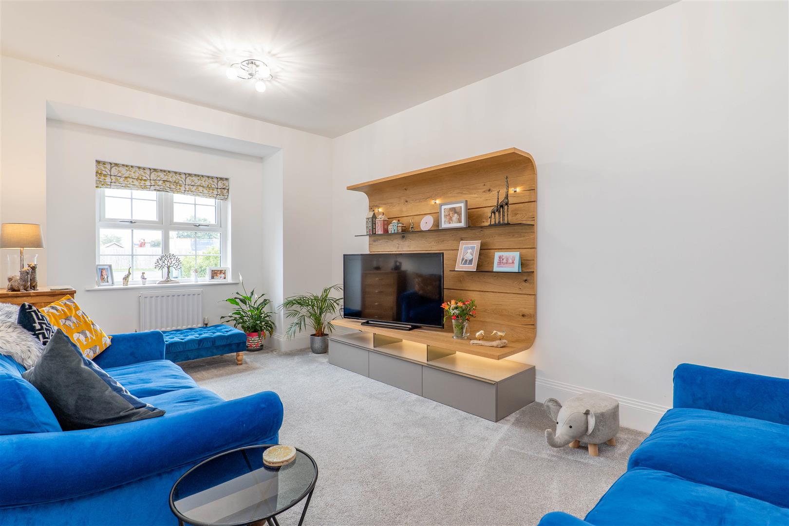 4 bed property in Parkside Drive, Preston